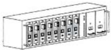 SMC -8MCC - Contenu de l'emballage - 1