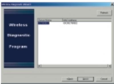 SMC 2622W-U - Procédure d'installation - 3