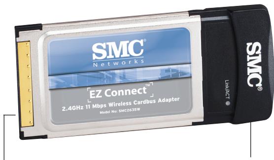 SMC 2635W V2 - Requisitos do Sistema - 1