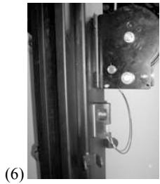 JBSYSTEMS LIGHT ALT 600 - Premier cas de chargement - 5