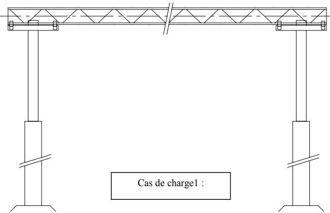 JBSYSTEMS LIGHT ALT 600 - Premier cas de chargement - 1