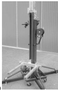 JBSYSTEMS LIGHT ALT 600 - Deuxième cas de chargement - 9