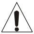 JBSYSTEMS LIGHT APL-12 - CAUTION - 3