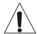 JBSYSTEMS LIGHT APL-15 - CAUTION - 3