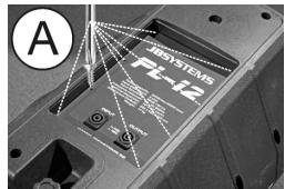 JBSYSTEMS LIGHT APL-15 - INSTALLACION Y CONEXIONES - 1
