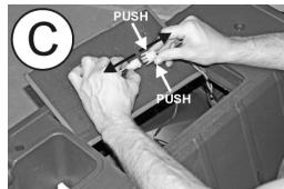 JBSYSTEMS LIGHT APL-15 - Installation et connexions - 3