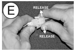 JBSYSTEMS LIGHT APL-15 - INSTALLACION Y CONEXIONES - 5