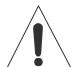 JBSYSTEMS LIGHT BEAT 6 MK2 - CAUTION - 3