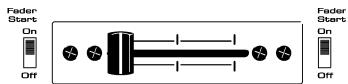JBSYSTEMS LIGHT BEAT 6 MK2 - CROSSFADER STARTS - 2
