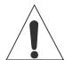 JBSYSTEMS LIGHT BEAT 6 MK2 - CAUTION - 3