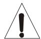 JBSYSTEMS LIGHT BEAT 6 USB - CAUTION - 1