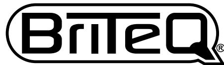 JBSYSTEMS LIGHT BT-250S - 1