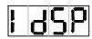JBSYSTEMS LIGHT BT-250S - Display an: Display ist ständig eingeschaltet. - 1
