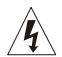 JBSYSTEMS LIGHT BT-250S - CAUTION - 2