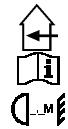 JBSYSTEMS LIGHT BT-36II - SAFETY INSTRUCTIONS: - 5