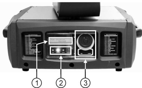 JBSYSTEMS LIGHT BT-700S - STEUERTAFEL: - 2