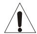 JBSYSTEMS LIGHT BT-700S - CAUTION - 3