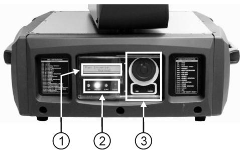 JBSYSTEMS LIGHT BT-700S - HET TOESTEL INSTELLEN - 2
