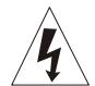 JBSYSTEMS LIGHT C3-1800 - Instructions de sécurité: - 1