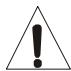 JBSYSTEMS LIGHT CDX.2 - CAUTION - 3