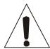 JBSYSTEMS LIGHT CDX.2 - CAUTION - 3