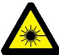 JBSYSTEMS LIGHT CLUB LASER - LASER SICHERHEITS HINWEISE: - 1