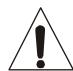 JBSYSTEMS LIGHT CLUB LASER - CAUTION - 3