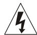 JBSYSTEMS LIGHT CLUB LASER - CAUTION - 2