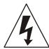 JBSYSTEMS LIGHT CLUB LASER - CAUTION - 2