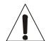 JBSYSTEMS LIGHT CMX-24 - CAUTION - 1