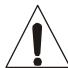 JBSYSTEMS LIGHT DB-150 - CAUTION - 3