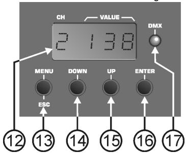 JBSYSTEMS LIGHT DB-150 - FUNKTIONEN - 3
