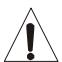 JBSYSTEMS LIGHT DB-150 - CAUTION - 1