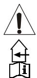 JBSYSTEMS LIGHT DIGIT 1K0 - CAUTION - 2