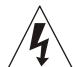 JBSYSTEMS LIGHT DIGIT 1K0 - CAUTION - 2