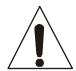 JBSYSTEMS LIGHT DJ MEDIA CONTROLLER - CAUTION - 3
