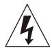 JBSYSTEMS LIGHT DJ MEDIA CONTROLLER - CAUTION - 2