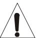 JBSYSTEMS LIGHT DJ MEDIA CONTROLLER - CAUTION - 1