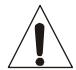 JBSYSTEMS LIGHT DJ MEDIA CONTROLLER - CAUTION - 2