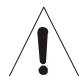 JBSYSTEMS LIGHT DMC.1000 - CAUTION - 1