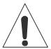 JBSYSTEMS LIGHT DSP-12 - CAUTION - 3