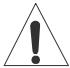 JBSYSTEMS LIGHT DSP-12 - CAUTION - 3