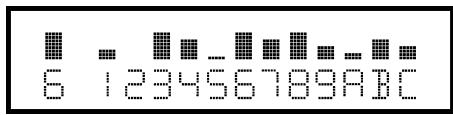 JBSYSTEMS LIGHT DSP-12 - PANEL FRONTAL - 2