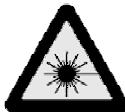 JBSYSTEMS LIGHT FROG LASER - Instructions de sécurité LASER: - 1