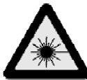JBSYSTEMS LIGHT FROG LASER - LASER SAFETY INSTRUCTIONS: - 1