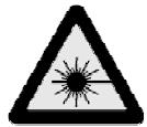 JBSYSTEMS LIGHT FROG LASER - LASER SAFETY INSTRUCTIONS: - 1