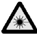 JBSYSTEMS LIGHT FROG LASER - INSTRUÇÉS DE SEGURANÇA LASER: - 1