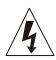 JBSYSTEMS LIGHT FSP-575 - CAUTION - 2