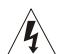 JBSYSTEMS LIGHT FSP-575 - CAUTION - 2