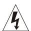 JBSYSTEMS LIGHT FSP-575 - VEILIGHEIDSVOORSCHRIFTEN: - 1